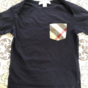 Burberry t shirt